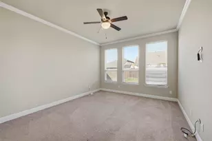 1933 Steppe Trl Dr, Aubrey, TX 76227 - Photo 17
