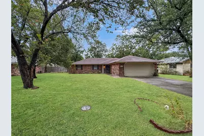 507 Quail Run Street, Greenville, TX 75402 - Photo 1