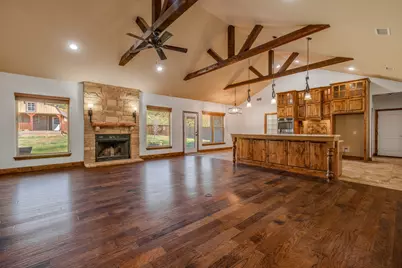 181 Cougar Run, Tuscola, TX 79562 - Photo 3