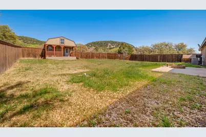 181 Cougar Run, Tuscola, TX 79562 - Photo 33