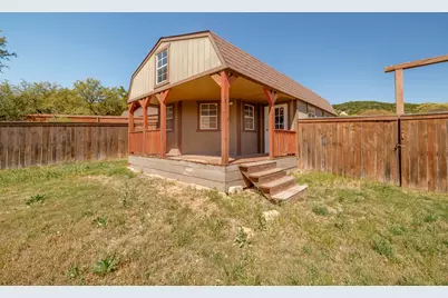 181 Cougar Run, Tuscola, TX 79562 - Photo 35