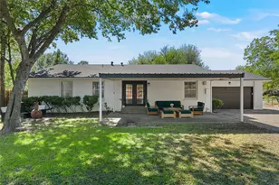 1117 Rambler Dr, Waco, TX 76710 - Photo 21