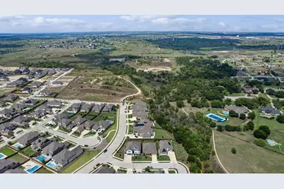 9840 El Colina Drive, Fort Worth, TX 76179 - Photo 3