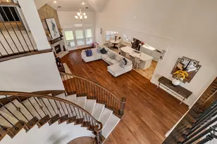 9840 El Colina Dr, Fort Worth, TX 76179 - Photo 21