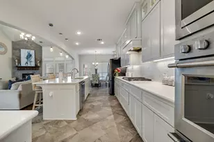 9840 El Colina Dr, Fort Worth, TX 76179 - Photo 7
