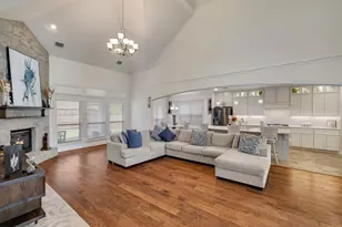 9840 El Colina Dr, Fort Worth, TX 76179 - Photo 13