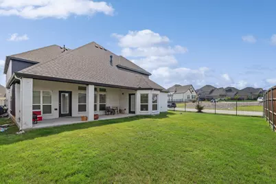 9840 El Colina Drive, Fort Worth, TX 76179 - Photo 39