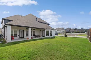9840 El Colina Dr, Fort Worth, TX 76179 - Photo 39