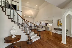 9840 El Colina Dr, Fort Worth, TX 76179 - Photo 17