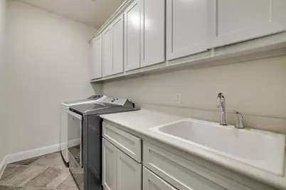 9840 El Colina Drive, Fort Worth, TX 76179 - Photo 19