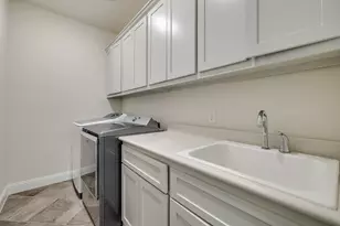 9840 El Colina Dr, Fort Worth, TX 76179 - Photo 19