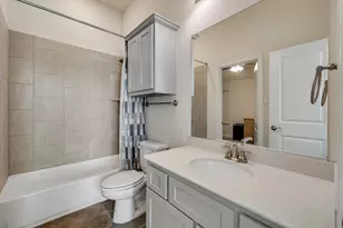 9840 El Colina Dr, Fort Worth, TX 76179 - Photo 19