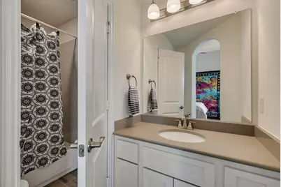 9840 El Colina Drive, Fort Worth, TX 76179 - Photo 25