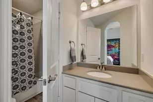 9840 El Colina Dr, Fort Worth, TX 76179 - Photo 25