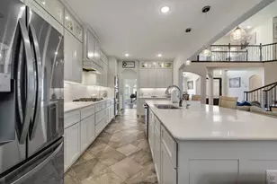 9840 El Colina Dr, Fort Worth, TX 76179 - Photo 9