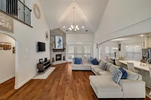 9840 El Colina Dr, Fort Worth, TX 76179 - Photo 15
