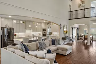 9840 El Colina Dr, Fort Worth, TX 76179 - Photo 13