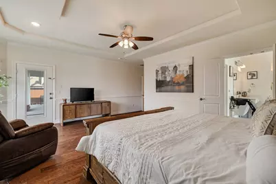 9840 El Colina Drive, Fort Worth, TX 76179 - Photo 31