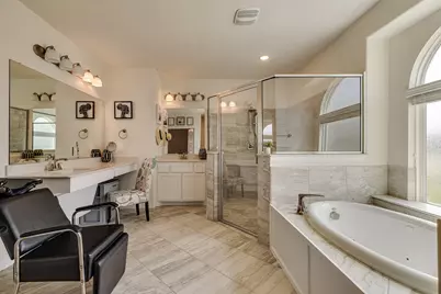 9840 El Colina Drive, Fort Worth, TX 76179 - Photo 33