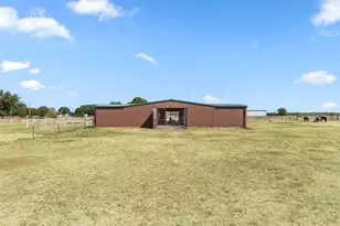 2991 Bell Rd S, Iowa Park, TX 76367 - Photo 35
