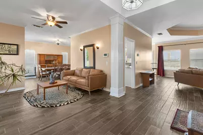 2991 Bell Road S, Iowa Park, TX 76367 - Photo 11