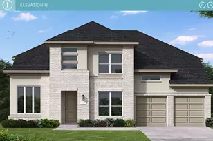 732 Cross Oaks Rd, Lavon, TX 75166 - Photo 1