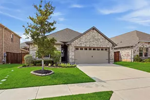 5556 Cypress Willow Bend, Fort Worth, TX 76126 - Photo 5