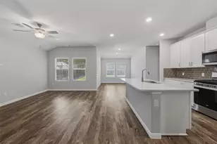 5556 Cypress Willow Bend, Fort Worth, TX 76126 - Photo 9