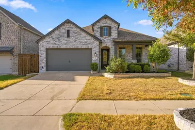 2220 Terry Avenue, Melissa, TX 75454 - Photo 1