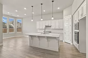 2220 Terry Ave, Melissa, TX 75454 - Photo 9