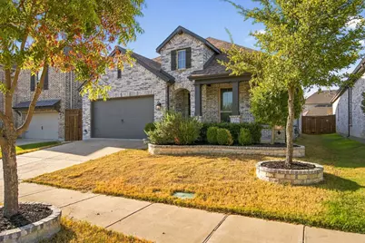 2220 Terry Avenue, Melissa, TX 75454 - Photo 3