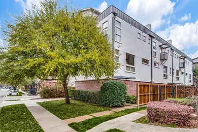4010 Gilbert Avenue #A, Dallas, TX 75219 - Photo 13