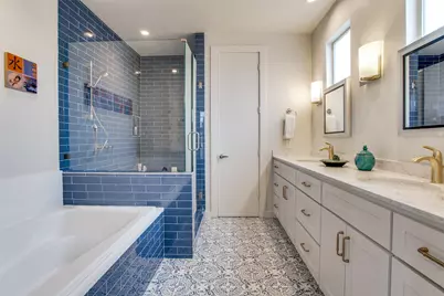 4010 Gilbert Avenue #A, Dallas, TX 75219 - Photo 7