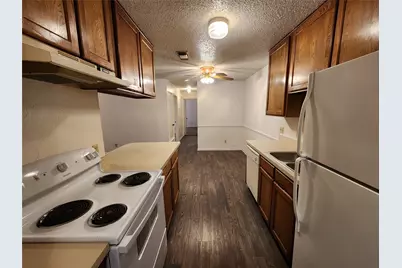 617 Race Street #4, Crowley, TX 76036 - Photo 9
