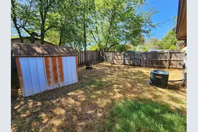 617 Race Street #4, Crowley, TX 76036 - Photo 21