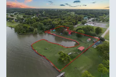 308 Causeway Cove, Seven Points, TX 75143 - Photo 31