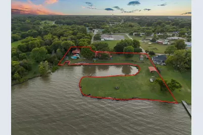 308 Causeway Cove, Seven Points, TX 75143 - Photo 33