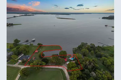 308 Causeway Cove, Seven Points, TX 75143 - Photo 27