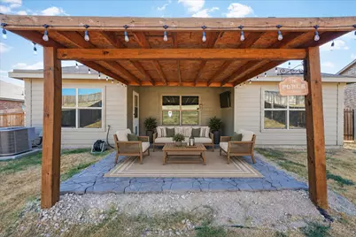 119 Barbwire Way, Newark, TX 76071 - Photo 33
