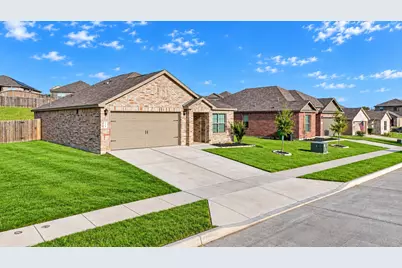 119 Barbwire Way, Newark, TX 76071 - Photo 3
