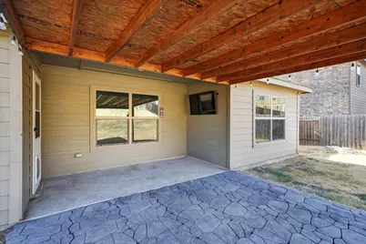 119 Barbwire Way, Newark, TX 76071 - Photo 31