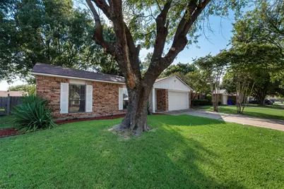 515 Forestwood Drive, Forney, TX 75126 - Photo 1