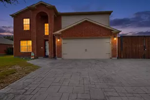 2424 Tailburton Ct, Little Elm, TX 75068 - Photo 33