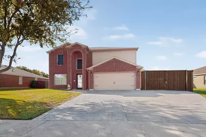 2424 Tailburton Court, Little Elm, TX 75068 - Photo 1
