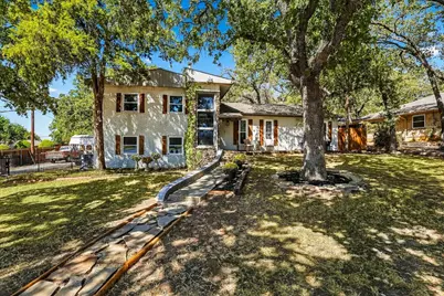 1003 Hopkins Drive, Denton, TX 76205 - Photo 1