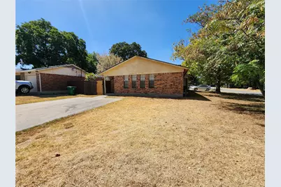 3211 Eastridge Drive, Haltom City, TX 76117 - Photo 1