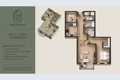 76 Main Street #9, Colleyville, TX 76034 - Photo 3