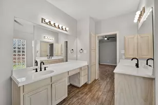 1005 St Andrews Dr, Mansfield, TX 76063 - Photo 19