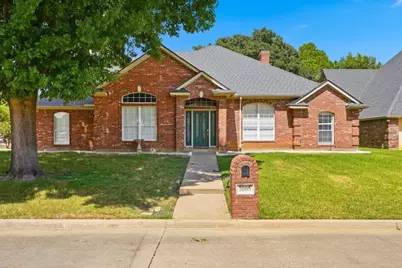 1005 Saint Andrews Drive, Mansfield, TX 76063 - Photo 1