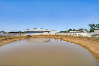 1601 E Blackjack Road, Pilot Point, TX 76258 - Photo 25